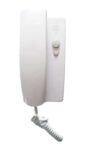 Realsafe VDL-102 Θυροτηλέφωνο Αντικατάστασης για Εγκαταστάσεις 2 Καλωδίων VDM