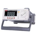 UNI-T UT8802E Ψηφιακό Πολύμετρο Πάγκου True RMS με Οθόνη BTN