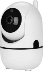 RealSafe XM-3250 IP Wi-Fi Κάμερα 2MP Εσωτερικού Χώρου με Κίνηση & Αμφίδρομο Ήχο