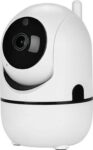RealSafe XM-3250 IP Wi-Fi Κάμερα 2MP Εσωτερικού Χώρου με Κίνηση & Αμφίδρομο Ήχο
