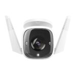 TP-Link Tapo C310 v2.2 IP Wi-Fi Κάμερα Bullet 3MP Εξωτερικού Χώρου IP66 με Αμφίδρομο Ήχο, Φακός 4mm - Image 2