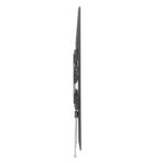 Βάση Τοίχου Brateck για TV έως 80″ 45kg Max Μαύρη KL32-46F - Image 3