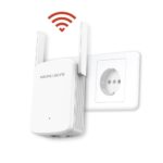 Mercusys ME30 WiFi Extender Dual Band (2.4 & 5GHz) 1200Mbps Ver.1.0 - Image 2
