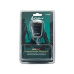 Cobra GA-SM08 Μικρόφωνο & Μεγάφωνο Χειρός για Walkie Talkie Cobra σειράς microTalk - Image 2