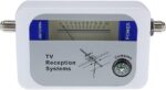 Αναλογικός Ανιχνευτής Σήματος Κεραίας TV TST-950 - Image 2