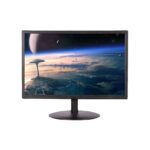Monitor LED 19" 1080p 16:9 για CCTV με Εισόδους HDMI, VGA & RCA AE-LED19A