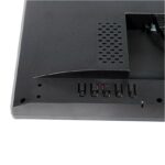 Monitor LED 19" 1080p 16:9 για CCTV με Εισόδους HDMI, VGA & RCA AE-LED19A - Image 4