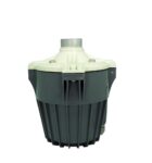Κεφαλή Κόρνας Αλουμινίου 100V 80/60/40W 114dB DU80T