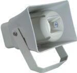 Κόρνα Μουσικής 2 Δρόμων 30W RMS 100V 315x215x355mm IP66 Cotina CS-5HT