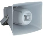 Κόρνα Μουσικής 2 Δρόμων 113dB IP66 Cotina CS-6HT