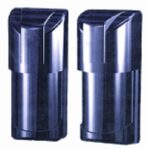 Μπαριέρα IR με 3 Δέσμες 150m Εμβέλεια 12÷24VDC Realsafe BMT-150