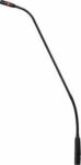 JTS Ενσύρματο Μικρόφωνο Αναγγελίας 80Ηz-18KHz 725mm Ύψος Μαύρο GM-5225L