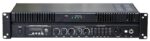 Hentr MPA-100QUF Μικροφωνικός Ραδιοενισχυτής 100W 100V 1 Ζώνης FM/USB/SD/3xMIC/2xAUX Μαύρος