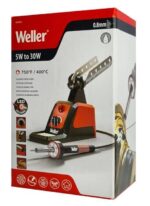 Weller WLSK3023C Σταθμός Κόλλησης 30W 400°C - Image 4