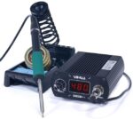 Yihua YH-948DB+-II Σταθμός Κόλλησης Ψηφιακός 75W 200÷450°C με Ίσια Μύτη 2.4mm