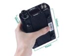 Yihua YH-948DB+-II Σταθμός Κόλλησης Ψηφιακός 75W 200÷450°C με Ίσια Μύτη 2.4mm - Image 3