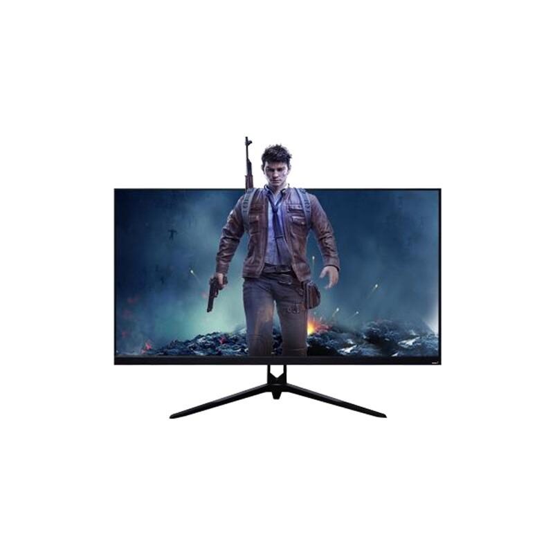 939800590-o1.jpg Monitor LED 22" 1080p 16:9 με Ηχεία για CCTV με Εισόδους HDMI, VGA & RCA AE-LED22QL - Image 1