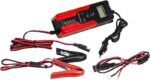 Φορτιστής Μπαταριών Μολύβδου 6V/12V 4A TC-1204