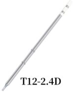 Yihua YH-948DB/tip Μύτες Κολλητηριού για το Κολλητήρι YH-948BB/SI των Σταθμών Κόλλησης YH-948DB+-II & YH-948-I, Σετ των 5 Τμχ. - Image 2