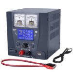 Yihua YH-1503D-II Τροφοδοτικό Εργαστηρίου 1 Καναλιού Linear 0÷15VDC 0÷2A με Θύρα USB