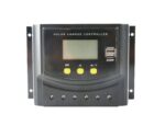 CYK-60 Ρυθμιστής Φόρτισης PWM 12/24V 60A