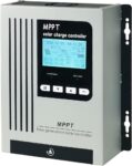 Solafans MPPT-4860 Ρυθμιστής Φόρτισης MPPT 12/24/48V 60A