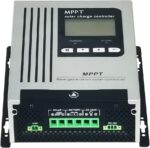 Solafans MPPT-4860 Ρυθμιστής Φόρτισης MPPT 12/24/48V 60A - Image 2