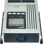 Solafans MPPT-4860 Ρυθμιστής Φόρτισης MPPT 12/24/48V 60A - Image 3