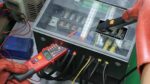 UNI-T UT18E Ανιχνευτής Τάσης AC/DC 12 έως 1000V IP65, Δοκιμή Συνέχειας Φάσεων, με Οθόνη LCD & Φακό - Image 4