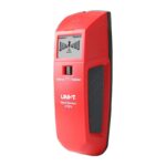 UNI-T UT387A Ψηφιακός Ανιχνευτής Καλωδίων, Μετάλλου & Ξύλου Βάθος έως 28mm - Image 3