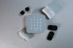 Maxkin T1/WiFi&4G KIT Υβριδικού Συναγερμού με GSM & Wi-Fi, 1x Μαγνητική Επαφή 1x Ανιχνευτής Κίνησης PIR 2x Τηλεχειριστήρια & 2x RFID Tags - Image 5