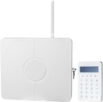 Focus FC-7564PRO/SET KIT Ενσύρματου Συναγερμού PSTN & GSM με Πληκτρολόγιο LCD