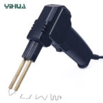 Yihua YH-960V Κολλητήρι Πιστόλι Πλαστικών 45W 230VAC με 200τμχ Συρραπτικών