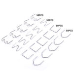 Yihua YH-960V Κολλητήρι Πιστόλι Πλαστικών 45W 230VAC με 200τμχ Συρραπτικών - Image 3