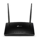 TP-LINK TL-MR6400 v5 Ασύρματο 4G Mobile Router Wi‑Fi 4