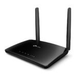 TP-LINK TL-MR6400 v5 Ασύρματο 4G Mobile Router Wi‑Fi 4 - Image 3