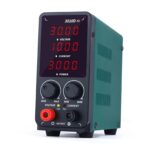 Yihua YH-3010D-III Τροφοδοτικό Εργαστηρίου 1 Καναλιού Switching 0÷30VDC 0÷10A 19.5x15.7x7cm