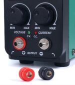 Yihua YH-3010D-III Τροφοδοτικό Εργαστηρίου 1 Καναλιού Switching 0÷30VDC 0÷10A 19.5x15.7x7cm - Image 4