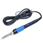Yihua YH-928D-V Κολλητήρι Ρυθμιζόμενο Ψηφιακό 65W / 90÷480°C 230VAC