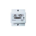 Realsafe VDL-210/828 IP Module για Μόνιτορ Θυροτηλεοράσεων Σειράς VDM-828 2 Καλωδίων