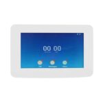 Realsafe VDM-700 Οθόνη Θυροτηλεόρασης Wi-Fi 7" για Μπουτονιέρες VDM-6XX, 7XX & 8XX Τεχνολογία 2 Καλωδίων