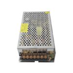 Realsafe PSU-24V5 Τροφοδοτικό 24V 5A για Θυροτηλεοράσεις Realsafe 2 Καλωδίων