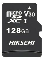 HIKSEMI NEO Κάρτα Μνήμης MicroSDXC 128GB Class10 V30 UHS-I HS-TF-C1/128G - Image 2