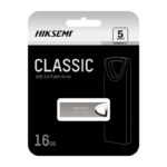Flash Drive HIKSEMI 32GB USB 3.0 M200 Ασημί HS-USB-M200/32G - Image 2