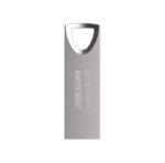 Flash Drive HIKSEMI 64GB USB 3.0 M200 Ασημί HS-USB-M200/64G