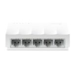 TP-Link 5 Port Ethernet Switch 10/100Mbps Λευκό LS1005D