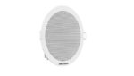 Hikvision DS-QAE0203G1V Ηχείο Οροφής 5.25" για Οπή Φ148mm 3W 100V 95dB Μεταλλικό Λευκό - Image 3