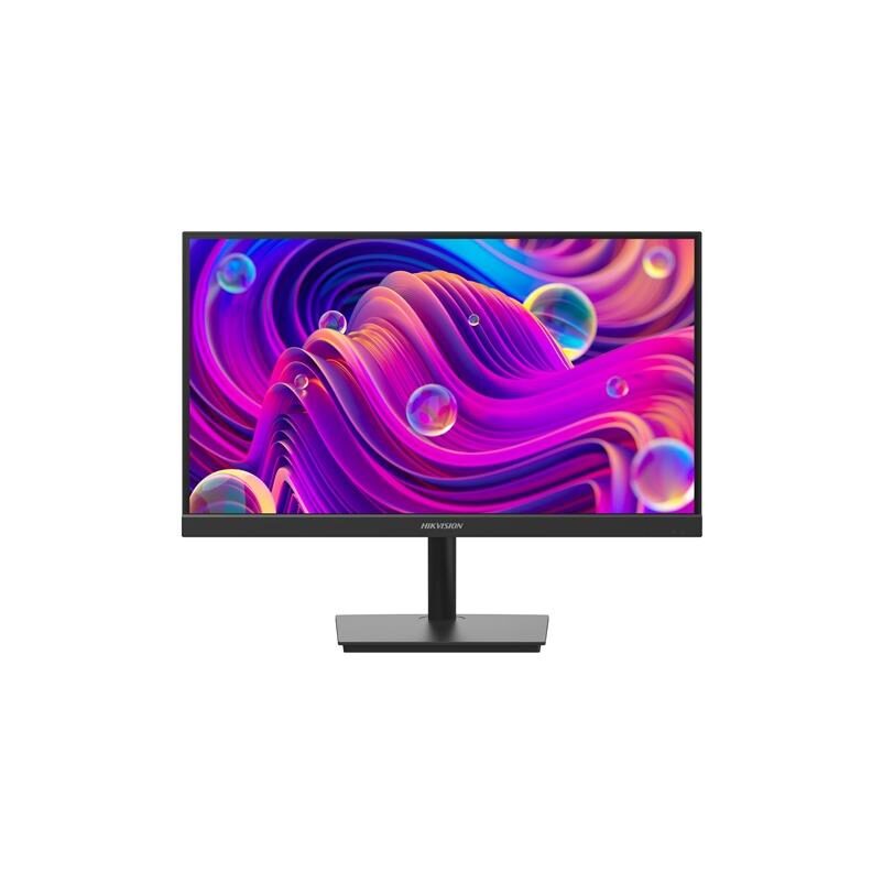 939894890-o1.jpg Monitor LED 22" 1080p 16:9 με Ηχεία για CCTV με Εισόδους HDMI & VGA Hikvision DS-D5022F2-1V2S - Image 1