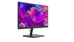 Monitor LED 22" 1080p 16:9 με Ηχεία για CCTV με Εισόδους HDMI & VGA Hikvision DS-D5022F2-1V2S - Image 2