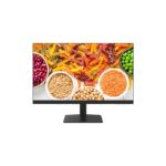 Monitor LED 24" 1080p 100Hz 16:9 με Ηχεία για CCTV με Εισόδους HDMI & VGA Hikvision DS-D5024F2-1V2S